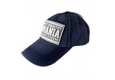 Șapcă unisex bleumarin - Romania, The best country collection 
